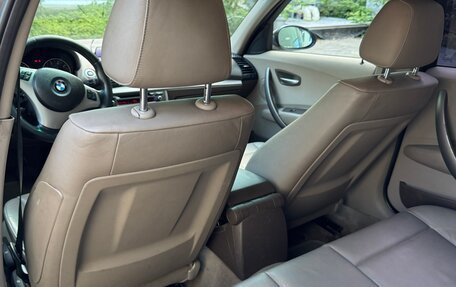 BMW 1 серия, 2006 год, 687 000 рублей, 14 фотография
