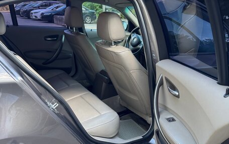 BMW 1 серия, 2006 год, 687 000 рублей, 15 фотография