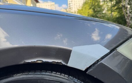 BMW 1 серия, 2006 год, 687 000 рублей, 22 фотография
