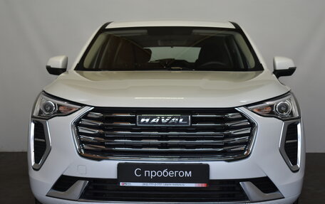 Haval Jolion, 2023 год, 1 349 000 рублей, 2 фотография