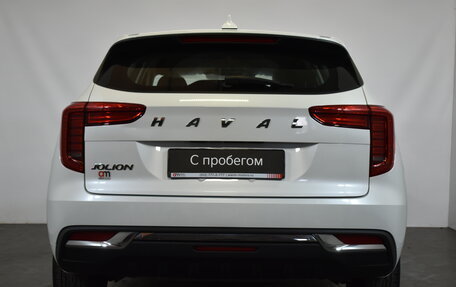Haval Jolion, 2023 год, 1 349 000 рублей, 5 фотография