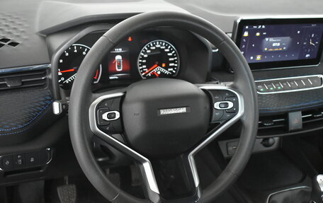 Haval Jolion, 2023 год, 1 349 000 рублей, 7 фотография