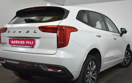 Haval Jolion, 2023 год, 1 349 000 рублей, 6 фотография
