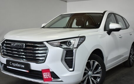 Haval Jolion, 2023 год, 1 349 000 рублей, 3 фотография