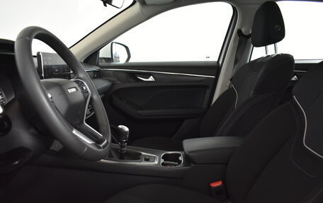 Haval Jolion, 2023 год, 1 349 000 рублей, 8 фотография