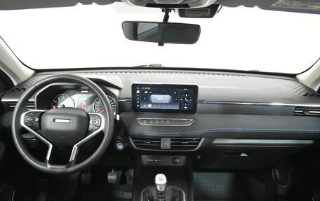 Haval Jolion, 2023 год, 1 349 000 рублей, 9 фотография