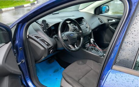 Ford Focus III, 2015 год, 780 000 рублей, 4 фотография