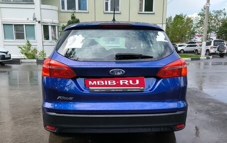 Ford Focus III, 2015 год, 780 000 рублей, 2 фотография