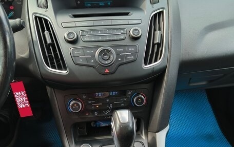 Ford Focus III, 2015 год, 780 000 рублей, 3 фотография