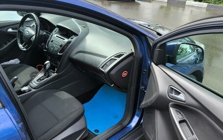 Ford Focus III, 2015 год, 780 000 рублей, 5 фотография