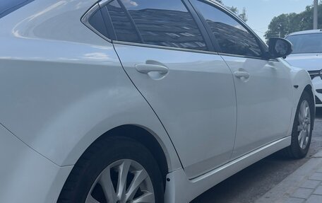 Mazda 6, 2011 год, 855 000 рублей, 5 фотография