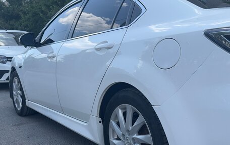 Mazda 6, 2011 год, 855 000 рублей, 6 фотография