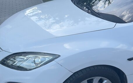 Mazda 6, 2011 год, 855 000 рублей, 7 фотография