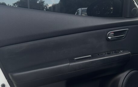 Mazda 6, 2011 год, 855 000 рублей, 9 фотография