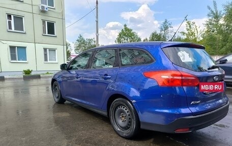 Ford Focus III, 2015 год, 780 000 рублей, 9 фотография
