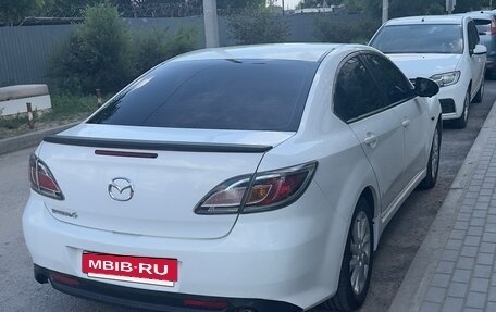 Mazda 6, 2011 год, 855 000 рублей, 4 фотография