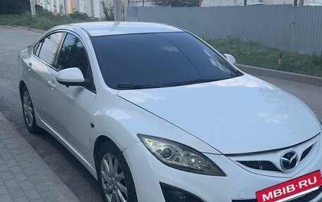 Mazda 6, 2011 год, 855 000 рублей, 3 фотография
