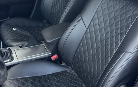 Mazda 6, 2011 год, 855 000 рублей, 12 фотография