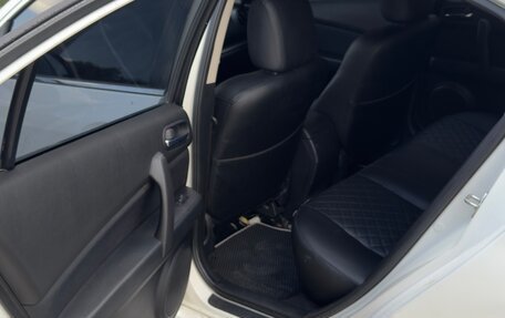 Mazda 6, 2011 год, 855 000 рублей, 14 фотография