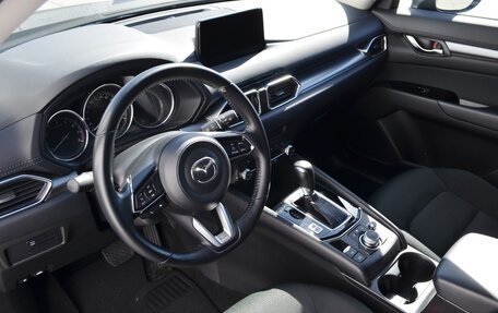 Mazda CX-5 II, 2021 год, 2 980 000 рублей, 3 фотография