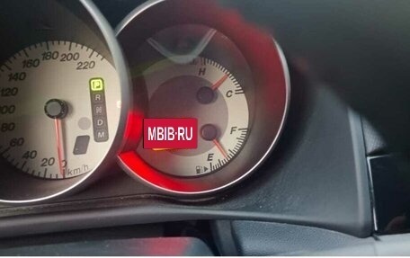 Mazda 3, 2008 год, 850 000 рублей, 3 фотография