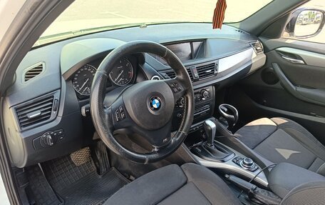 BMW X1, 2011 год, 1 250 000 рублей, 5 фотография