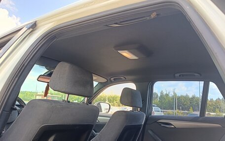 BMW X1, 2011 год, 1 250 000 рублей, 7 фотография