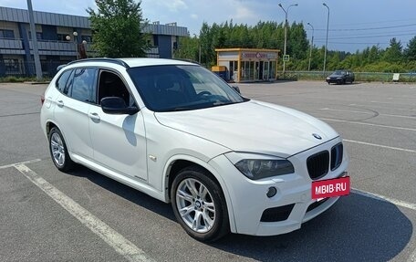 BMW X1, 2011 год, 1 250 000 рублей, 4 фотография