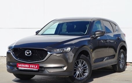 Mazda CX-5 II, 2021 год, 2 980 000 рублей, 9 фотография