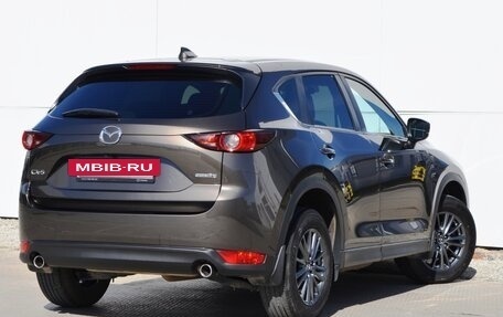 Mazda CX-5 II, 2021 год, 2 980 000 рублей, 10 фотография