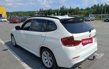 BMW X1, 2011 год, 1 250 000 рублей, 2 фотография