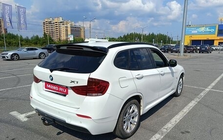 BMW X1, 2011 год, 1 250 000 рублей, 3 фотография