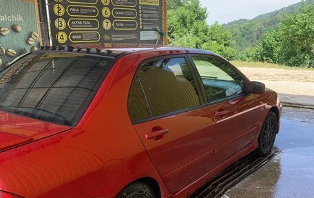 Mitsubishi Lancer IX, 2007 год, 500 000 рублей, 2 фотография