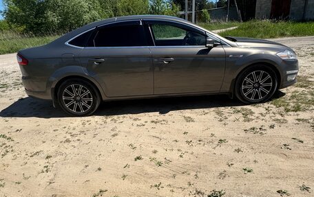 Ford Mondeo IV, 2011 год, 1 150 000 рублей, 3 фотография