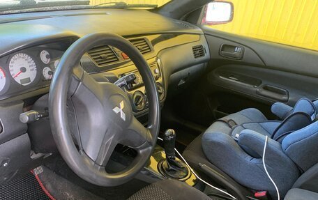 Mitsubishi Lancer IX, 2007 год, 500 000 рублей, 4 фотография