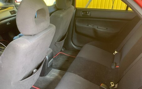 Mitsubishi Lancer IX, 2007 год, 500 000 рублей, 7 фотография