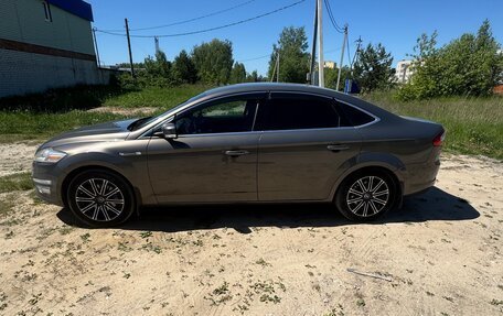 Ford Mondeo IV, 2011 год, 1 150 000 рублей, 2 фотография