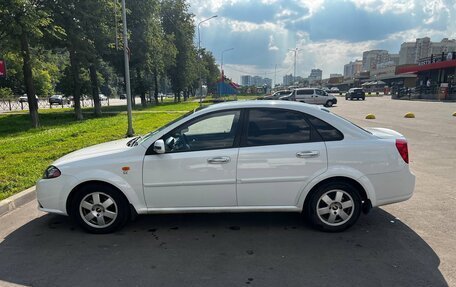 Daewoo Gentra II, 2014 год, 900 000 рублей, 4 фотография