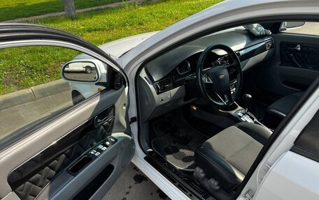 Daewoo Gentra II, 2014 год, 900 000 рублей, 5 фотография