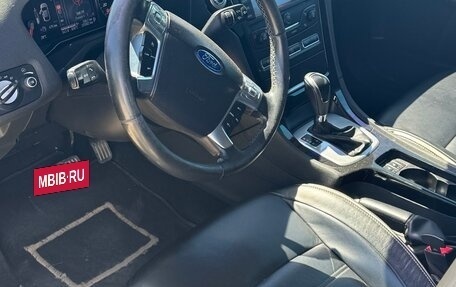 Ford Mondeo IV, 2011 год, 1 150 000 рублей, 5 фотография