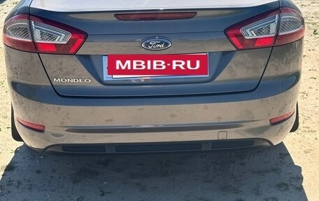 Ford Mondeo IV, 2011 год, 1 150 000 рублей, 4 фотография