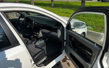 Daewoo Gentra II, 2014 год, 900 000 рублей, 7 фотография