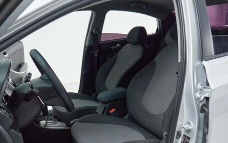 Hyundai Solaris II рестайлинг, 2012 год, 835 000 рублей, 11 фотография