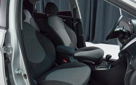 Hyundai Solaris II рестайлинг, 2012 год, 835 000 рублей, 12 фотография