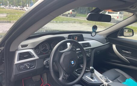 BMW 3 серия, 2019 год, 2 650 000 рублей, 6 фотография