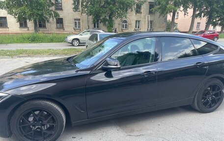 BMW 3 серия, 2019 год, 2 650 000 рублей, 3 фотография