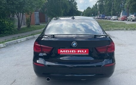 BMW 3 серия, 2019 год, 2 650 000 рублей, 2 фотография