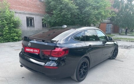 BMW 3 серия, 2019 год, 2 650 000 рублей, 5 фотография