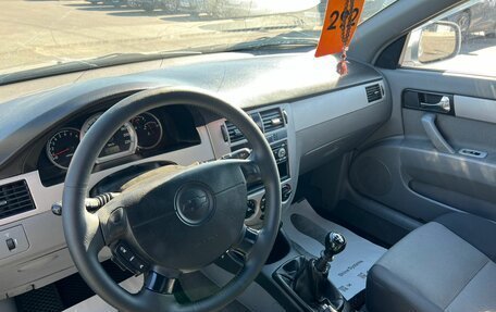 Chevrolet Lacetti, 2011 год, 529 000 рублей, 11 фотография