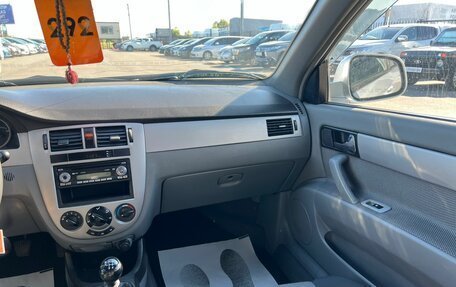 Chevrolet Lacetti, 2011 год, 529 000 рублей, 15 фотография